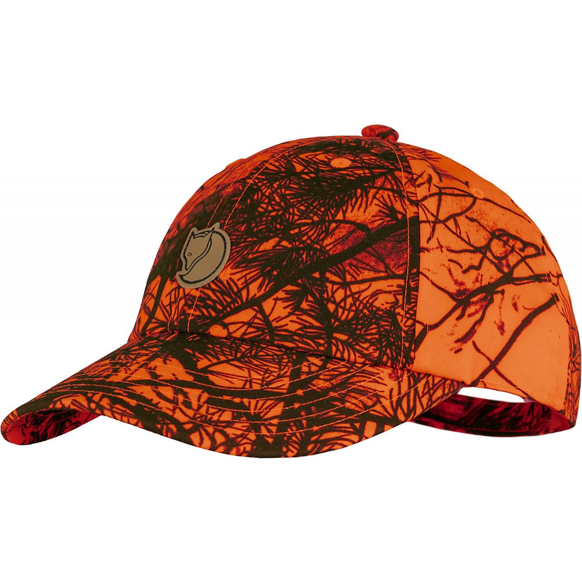 Lappland Camo Cap