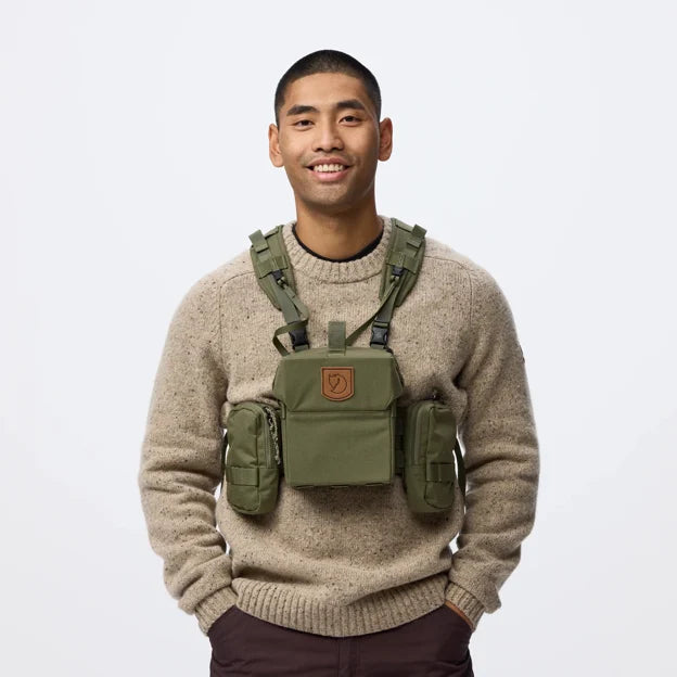 Lappland Bino Harness