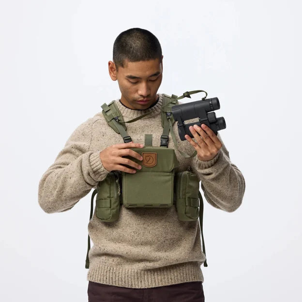 Lappland Bino Harness
