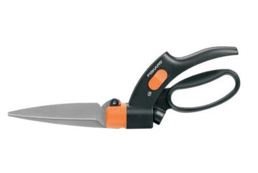 Fiskars Servo græssaks 360° GS