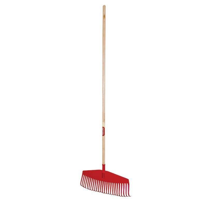 Fiskars Classic Løvrive 25 tænder