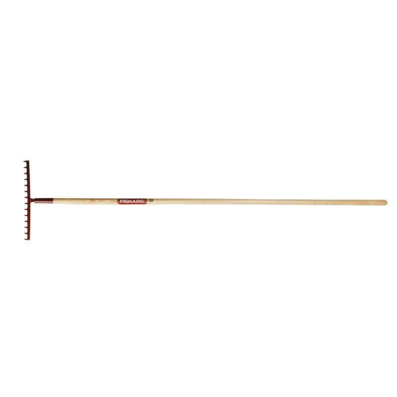 Fiskars Classic haverive 14 tands