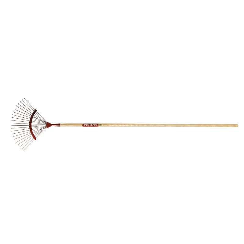 Fiskars Classic løvrive 22 tænder