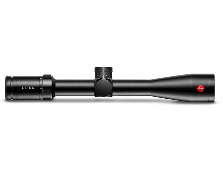 Leica Amplus 6 3-18x44i BDC MoA