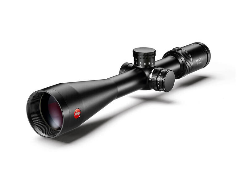 Leica Amplus 6 3-18x44i BDC MoA