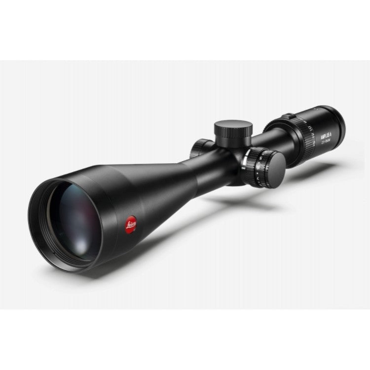 Leica Amplus 6 2.5-15x56i L-4a