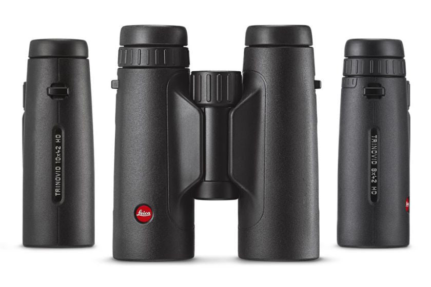 Leica Trinovid 10x42 HD