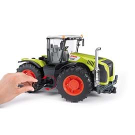 Bruder Claas Xerion 5000 Traktor