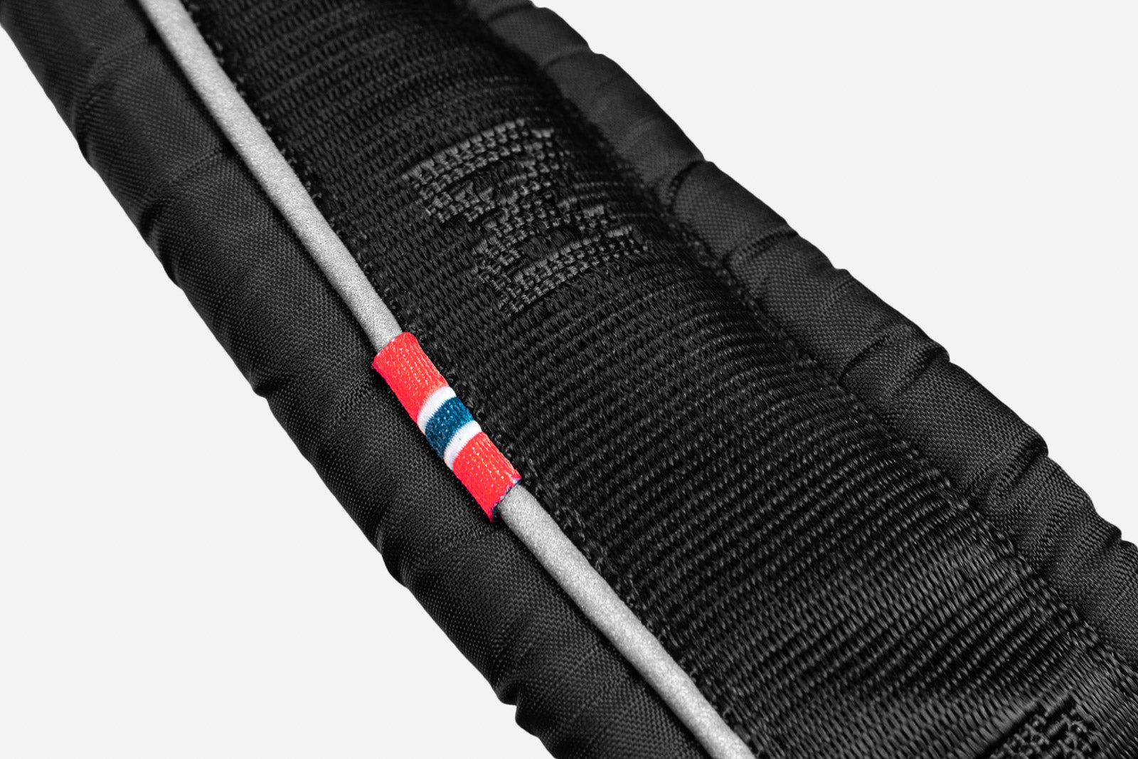 Non-Stop Line harness 5.0 black