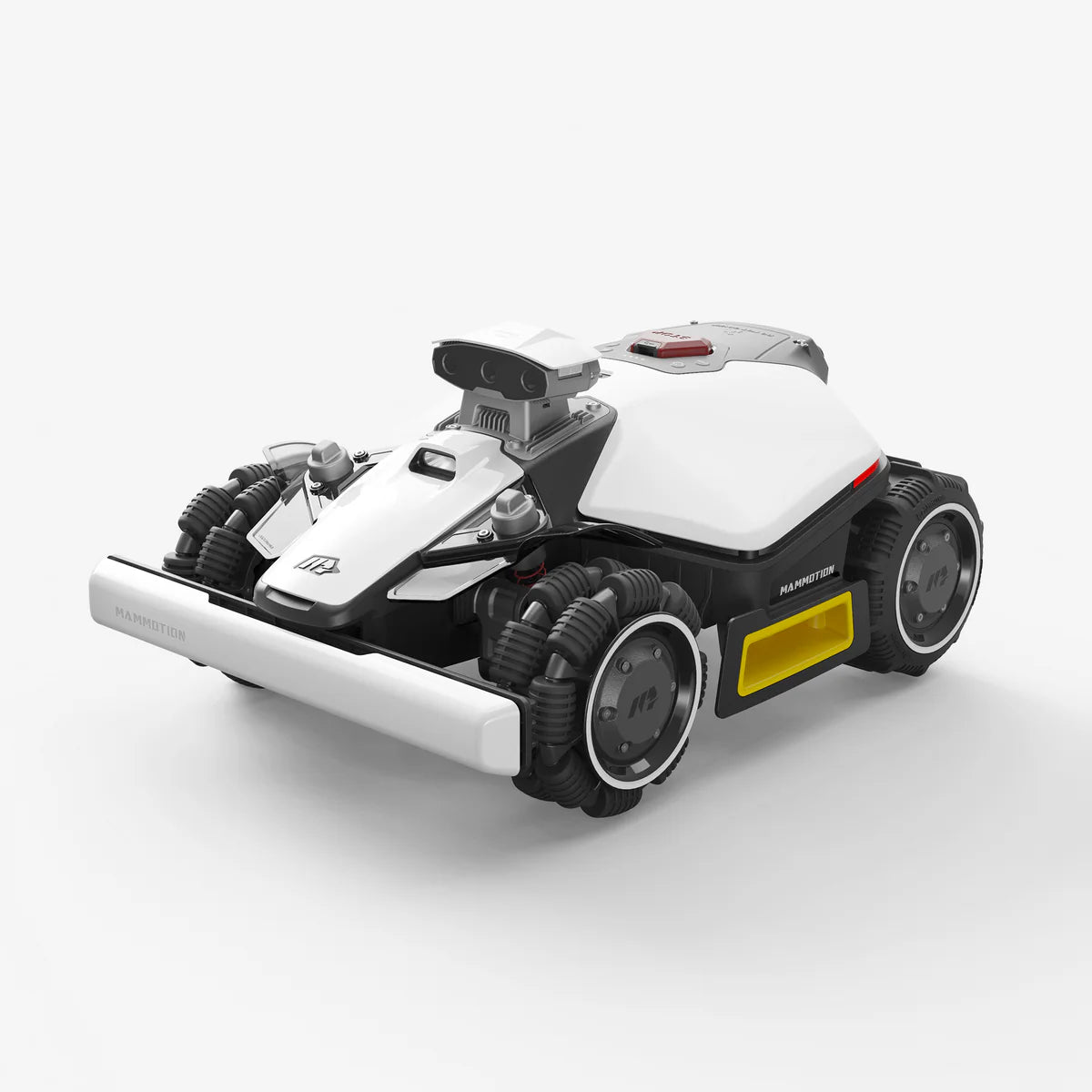 Mammotion LUBA Mini 2 AWD - 1000 m2