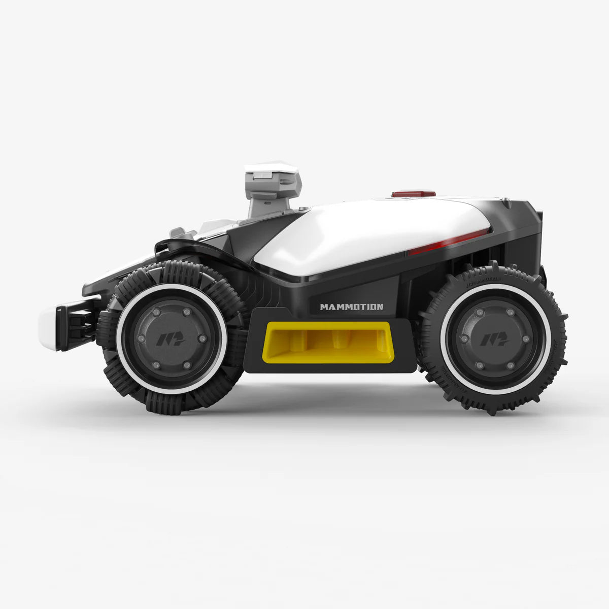 Mammotion LUBA Mini 2 AWD - 1000 m2