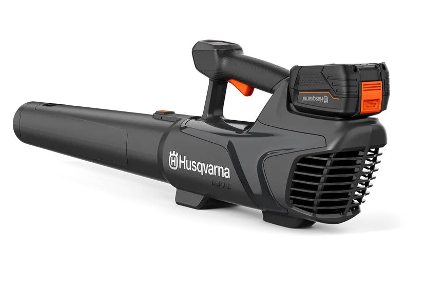 Husqvarna Aspire B8X-P4A Blæser Komplet