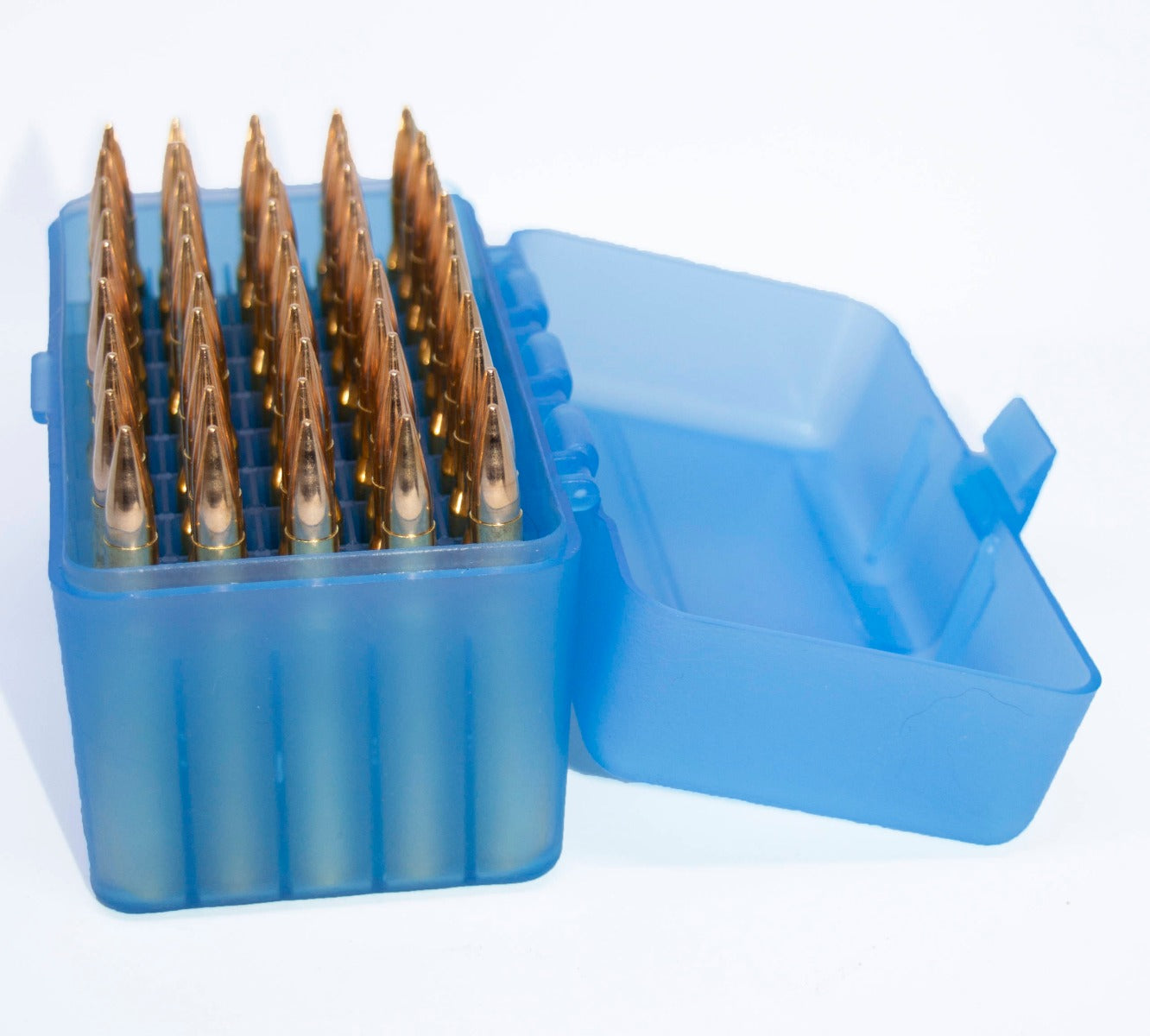 Ammo Box .30-06/6,5X55