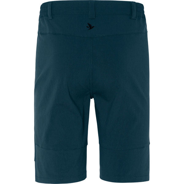 Seeland Rowan Stretch shorts moonlit ocean