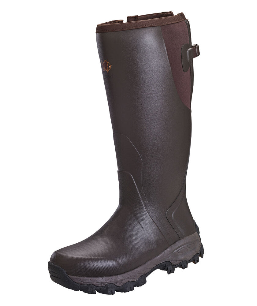 Gateway Moor Country 18" 3mm side-zip