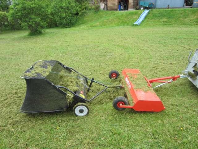 Mossrider M102 Plænelufter