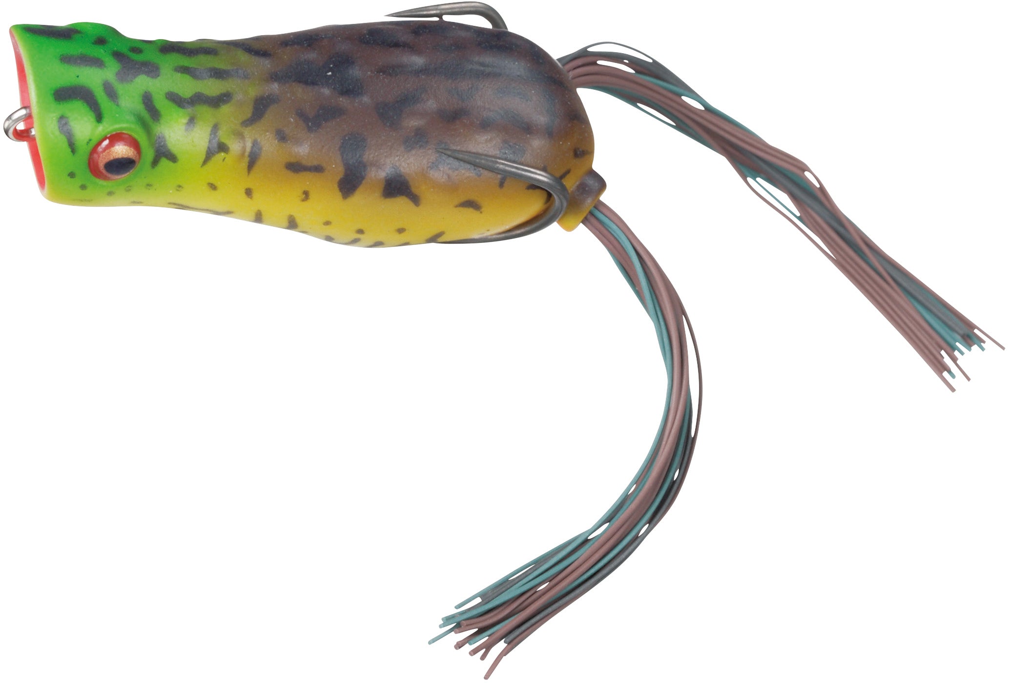 Daiwa Popper Frog