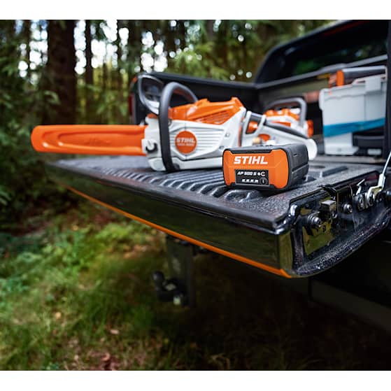 Stihl MSA 300 C-O Kædesav (35 cm sværd)