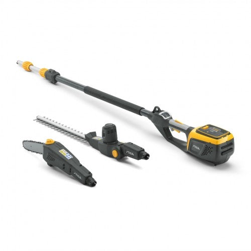 Stiga MT 500e Kombimaskine inkl. 2 Ah Batteri