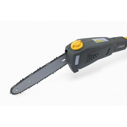 Stiga MT 500e Kombimaskine inkl. 2 Ah Batteri
