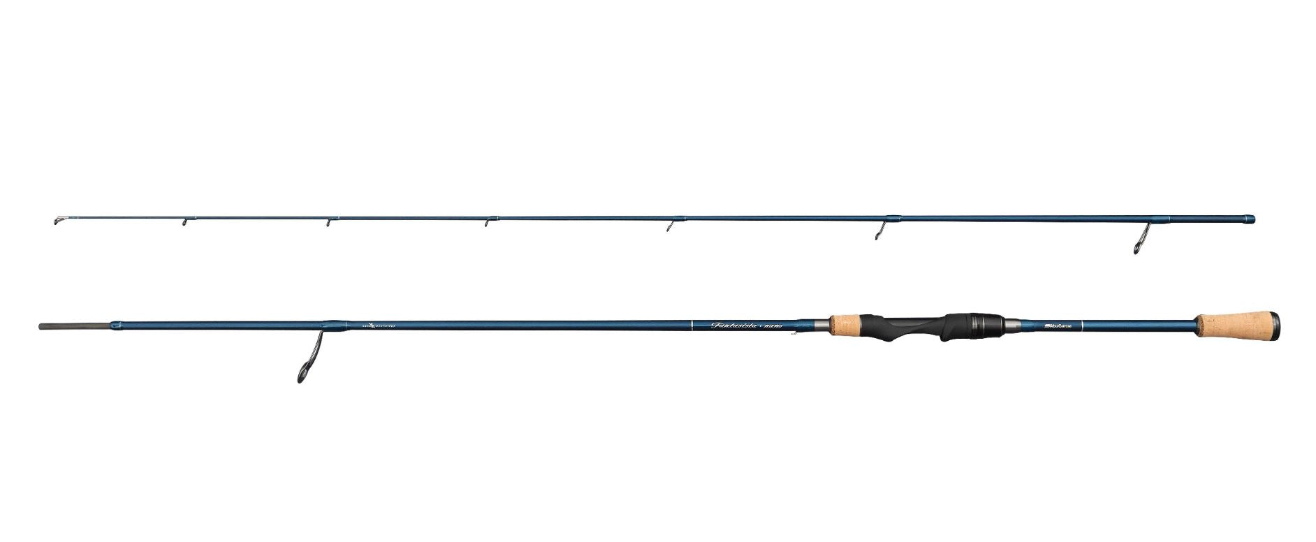 Abu Garcia Nano Fantasista