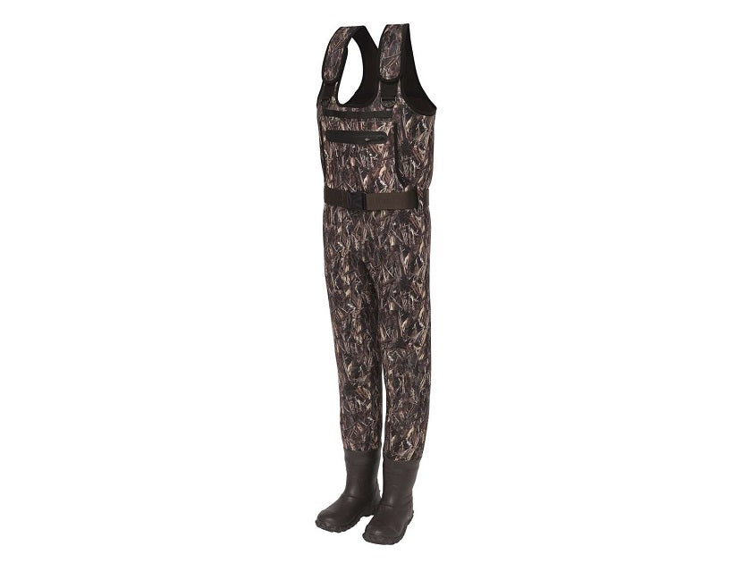 Kinetic NeoRush Neopren Waders
