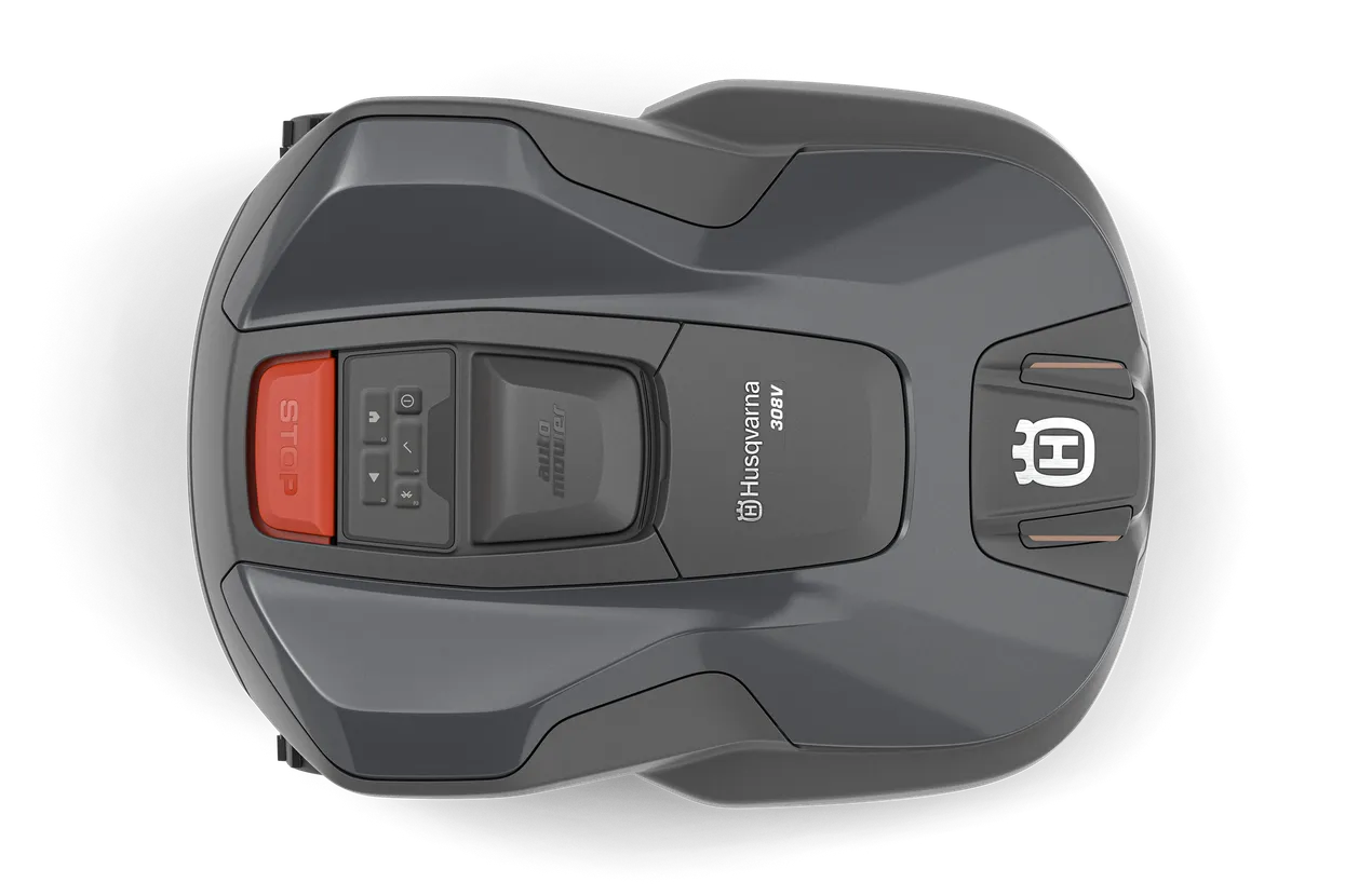 Husqvarna Automower 308V Nera