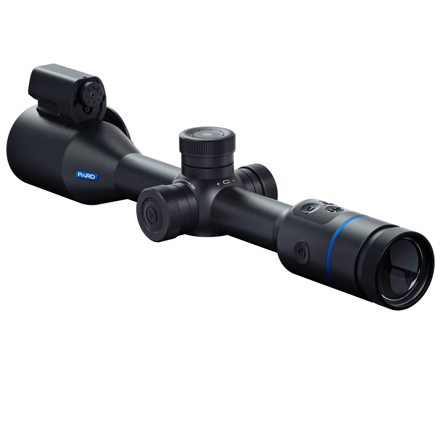Pard Night Stalker 5K eX LRF 50mm