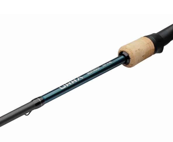 Abu Garcia Orra Seatrout Spin - Spinnestang