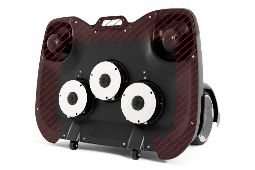 CEORA Klippebor Razor 43L