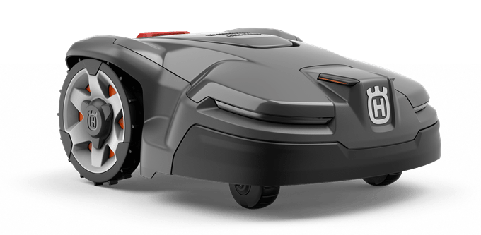 Husqvarna Automower 405