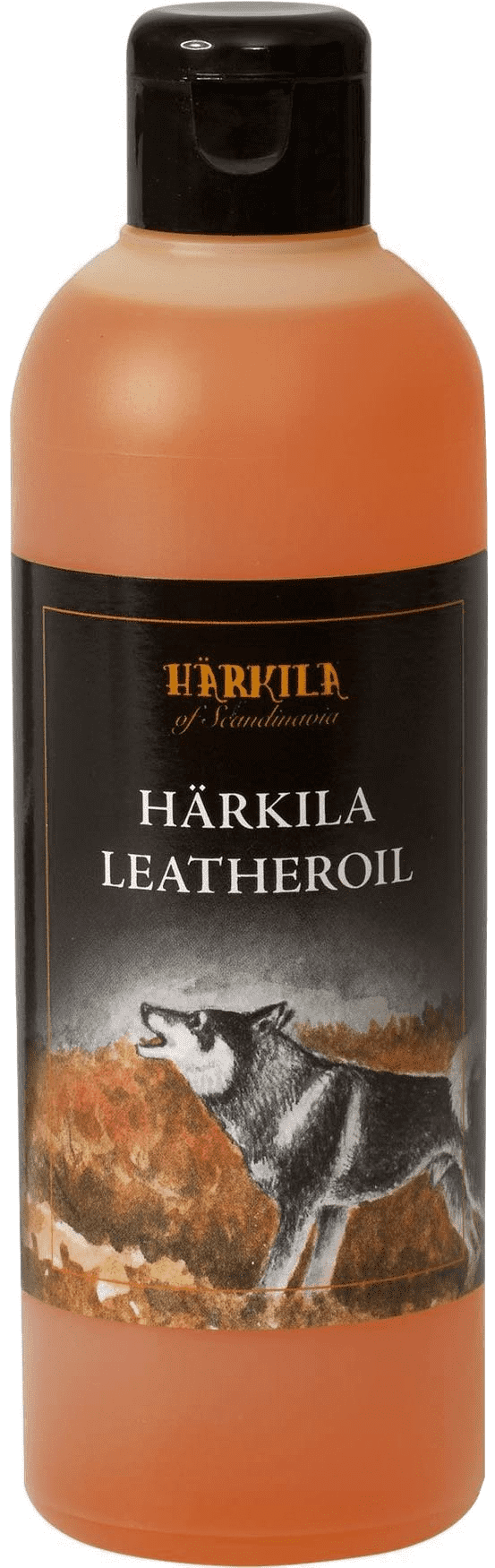 Härkila læderolie 250 ml