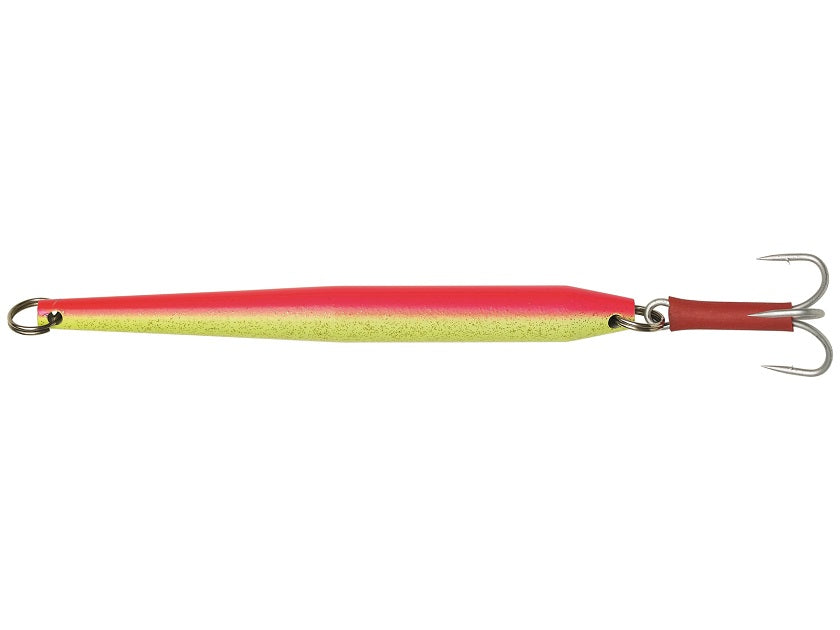 Kinetic Missile Havpirk 200g