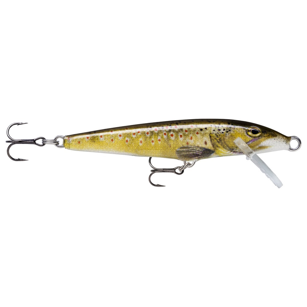 Rapala Original Floating 7cm