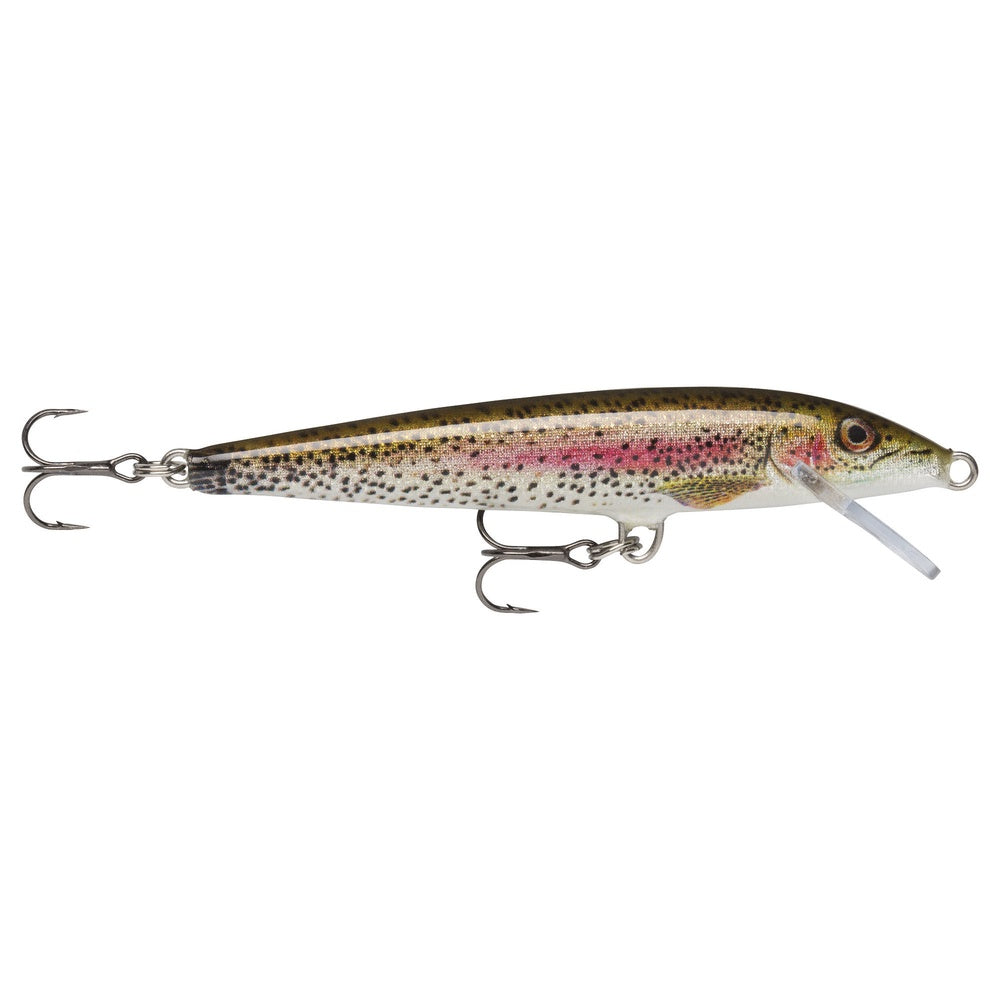 Rapala Original Floating 5cm