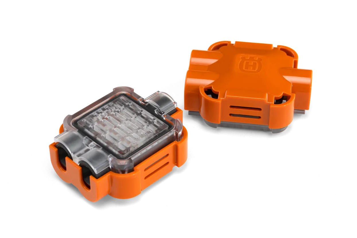 Husqvarna Kabelsamler Ny model, 5 stk.