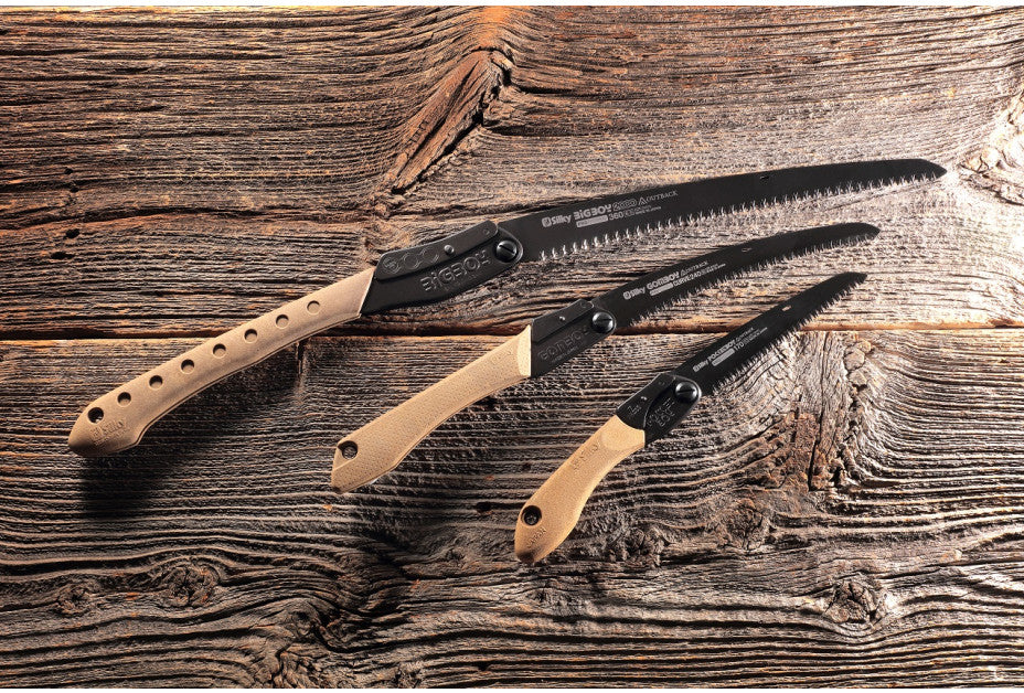 Silky Bigboy 2000 Outback 360 mm