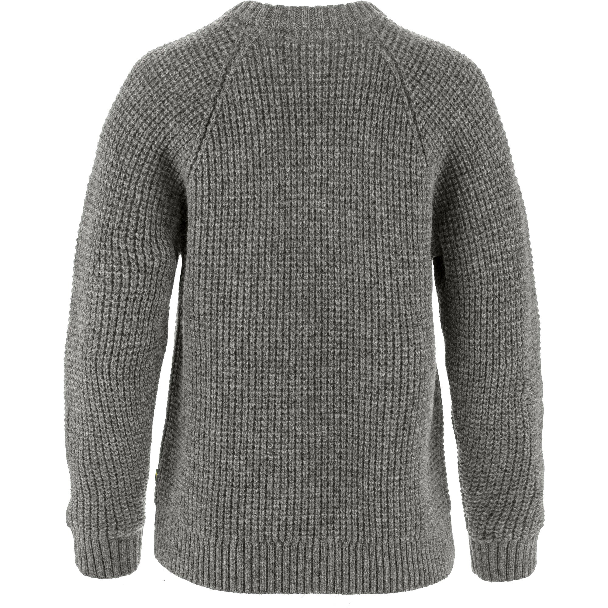 Övik Waffle Knit W - Grey