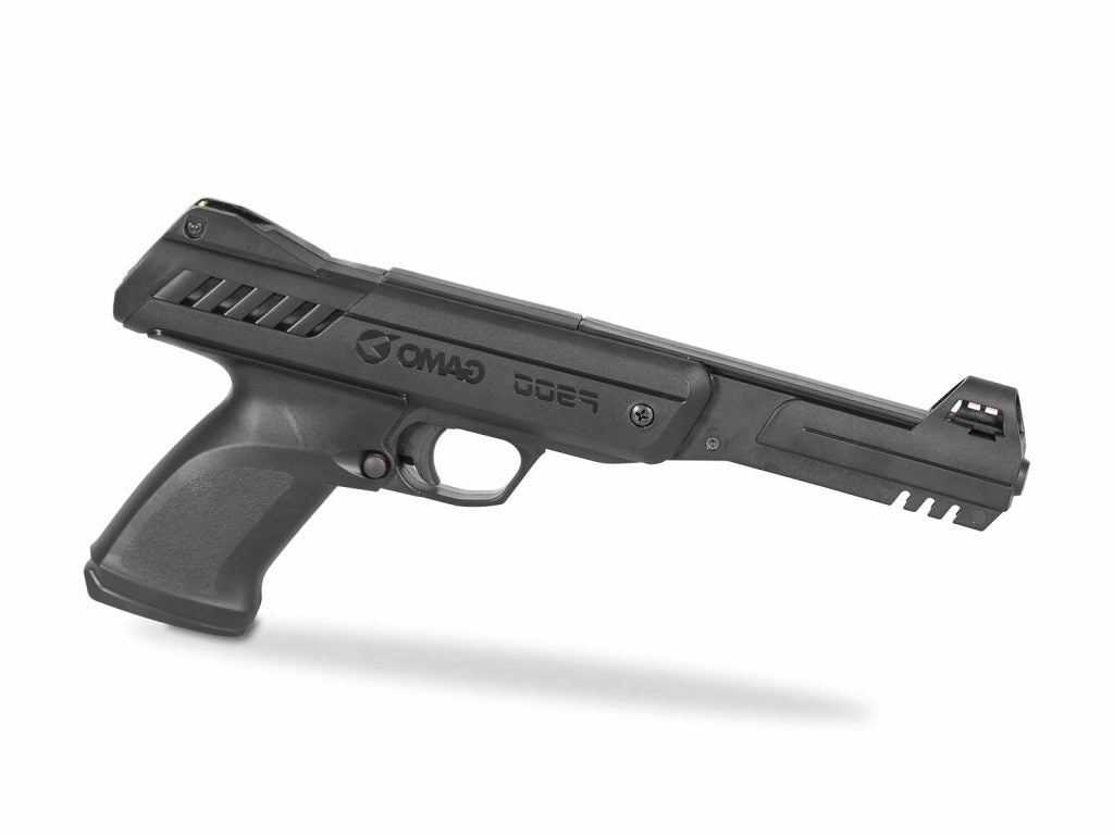 Gamo P-900 luftpistolsæt