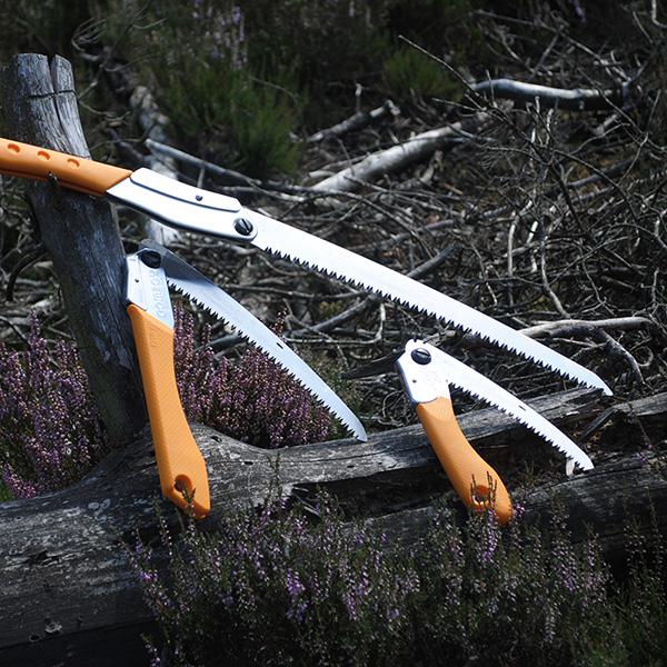 Silky Pocketboy 130-8 Curve foldesav