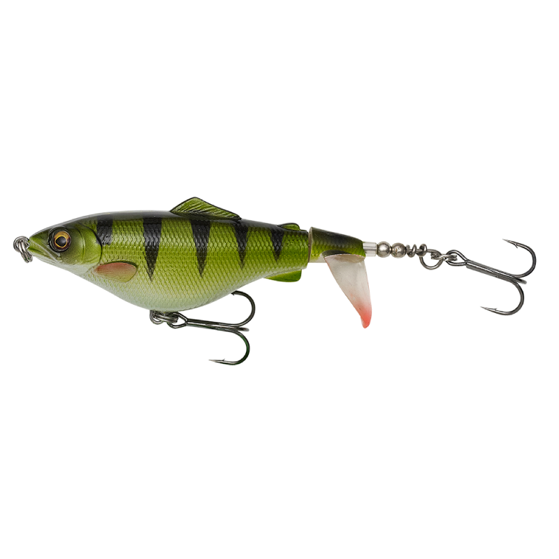 Savage Gear 3D Fat SmashTail
