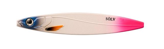 ABU Garcia Sölv Skärr 18g