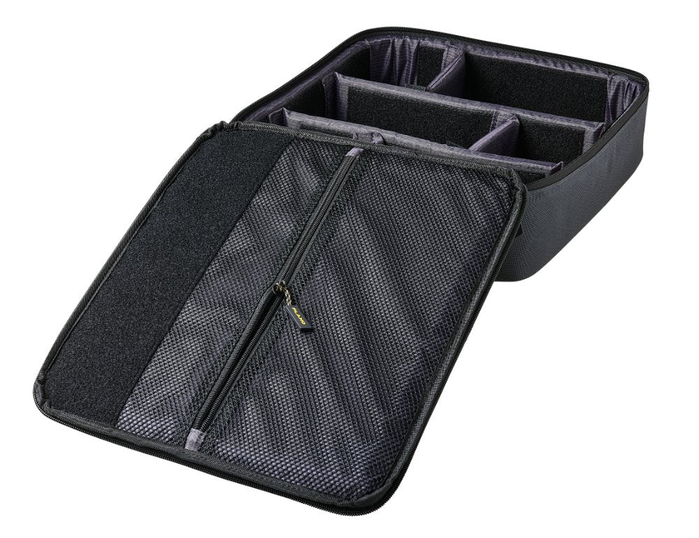 Plane storage trunck inserts small