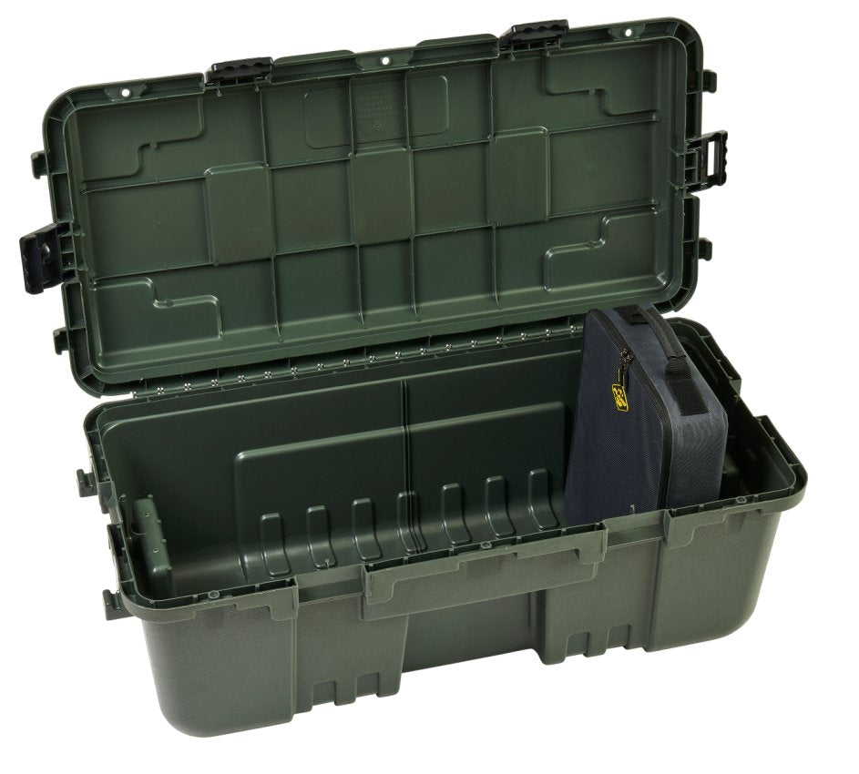 Plane storage trunck inserts small