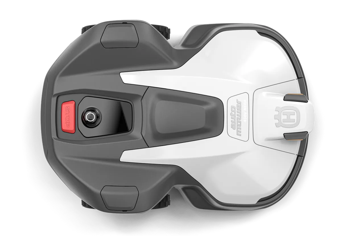 Husqvarna Automower 450V Nera