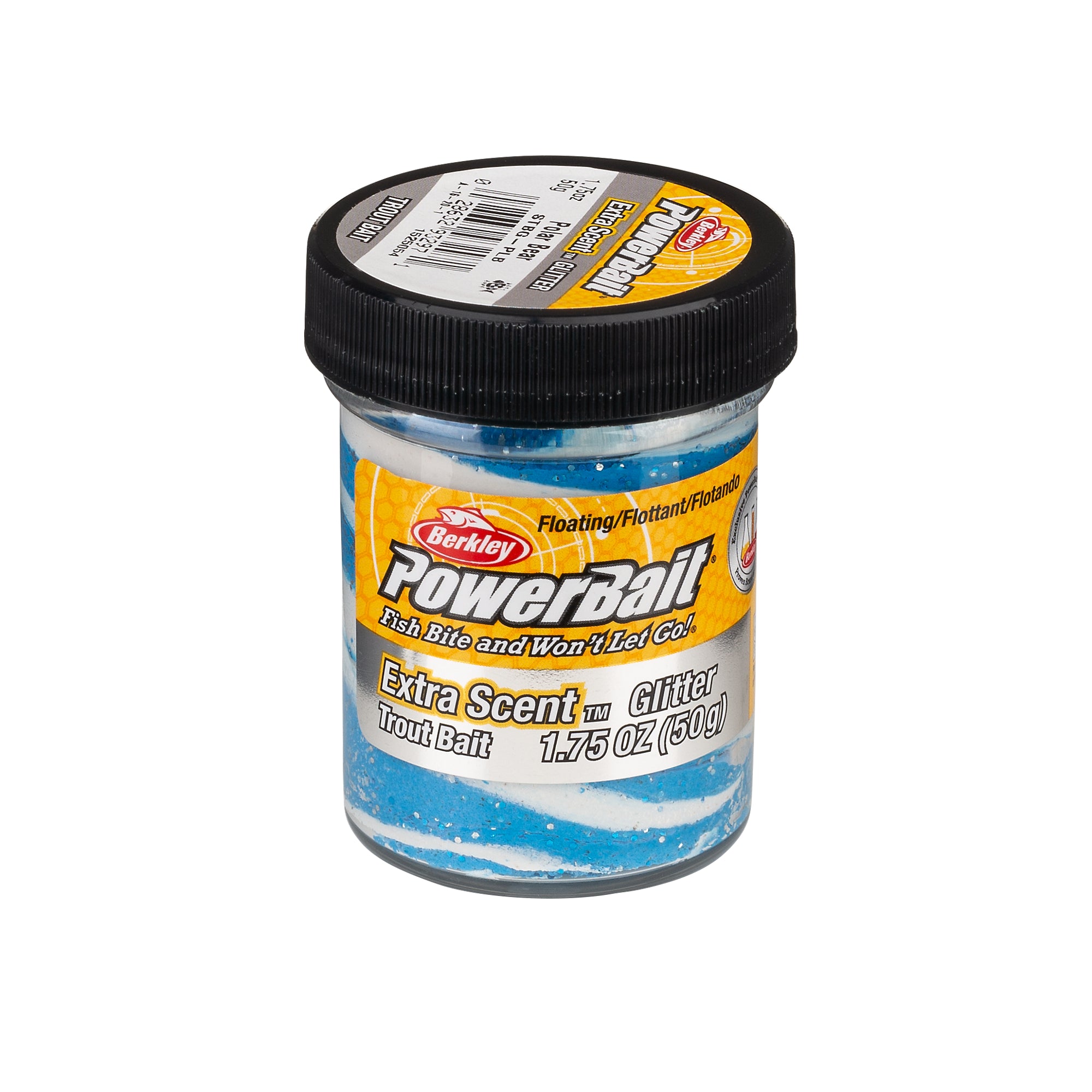 Powerbait Polar Bear