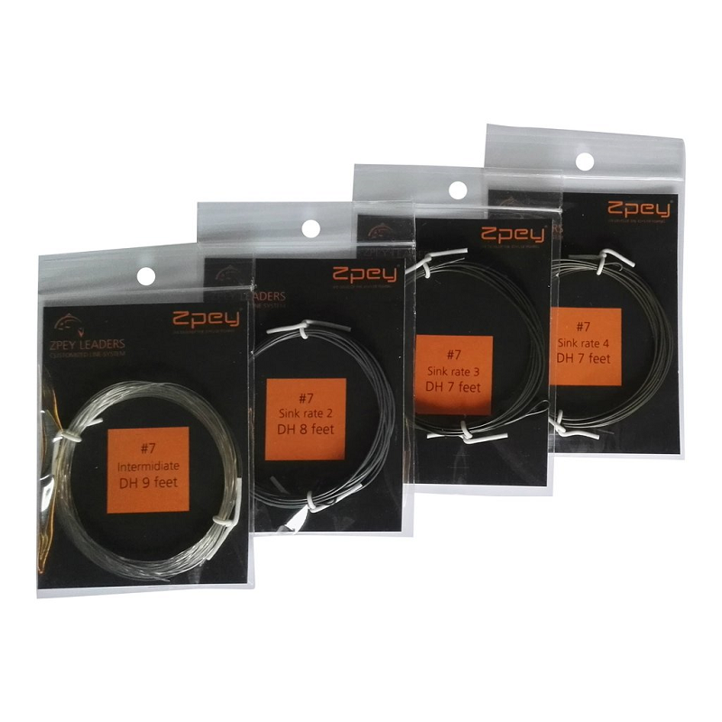 Zpey Poly #6 Sink 6     5'