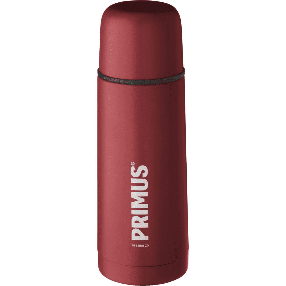 Primus Vacuum bootle 0.75L Ox Red