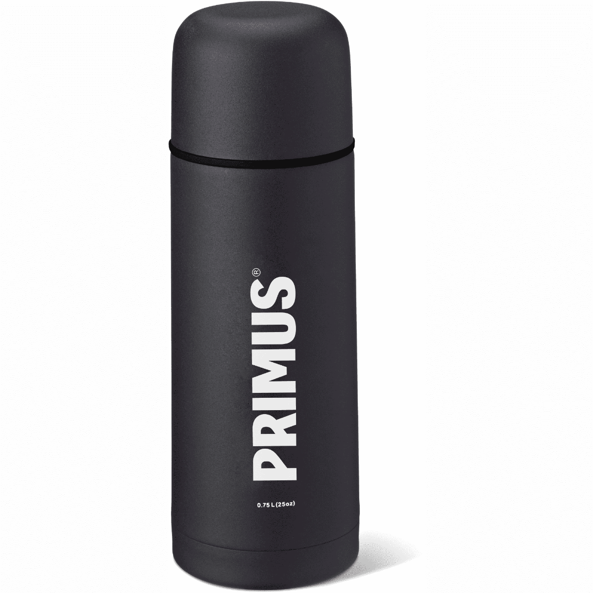 Primus Vacuum Bottle 0,75l Black