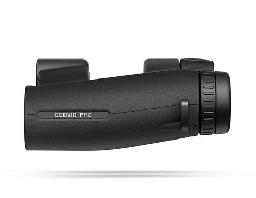 Leica Geovid pro 10x32 Håndkikkert med afstandsmåler